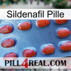 Sildenafil Pill 06